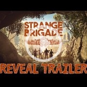 Strange Brigade es lo nuevo de Rebellion