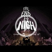 Edmund McMillen presenta The End is Nigh!, un plataformas a lo Super Meat Boy