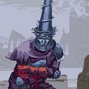 The Game Kitchen confirma el lanzamiento de Blasphemous en consolas