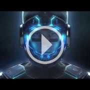Laser League es lo nuevo de Roll7, los creadores de OlliOlli