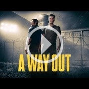 E3 2017: EA anuncia A Way Out, un drama carcelario cooperativo