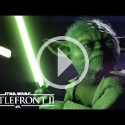 E3 2017: Star Wars: Battlefront II se ve espectacular y promete DLC gratuito