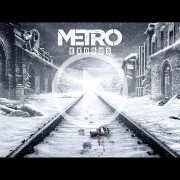 E3 2017: Y Metro Exodus se presentó por sorpresa