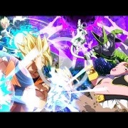 E3 2017: El Dragon Ball FighterZ de Arc System Works es un pepinazo muy serio