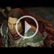 E3 2017: Gameplay de Middle Earth: Shadow of War