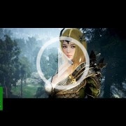 E3 2017: Black Desert llegará primero a Xbox One y se muestra en un tráiler a 4K