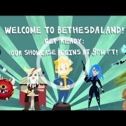 E3 2017 en directo: Conferencia de Bethesda