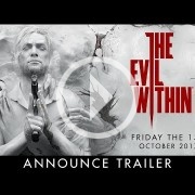 E3 2017: Confirmado The Evil Within 2, que llega el 13 de octubre [actualizada]