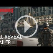E3 2017: Wolfenstein 2: The New Colossus se presenta con el tráiler más loco de la feria
