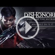 E3 2017: Anunciado Dishonored: Death of the Outsider