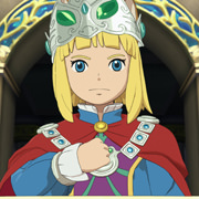 Ni no Kuni II: Revenant Kingdom llega el 10 de noviembre