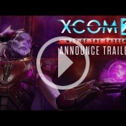 E3 2017: 2K anuncia War of the Chosen, la nueva expansión de XCOM 2