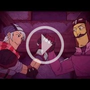 E3 2017: Griftlands es el nuevo RPG de Klei