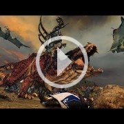 E3 2017: Total War: Warhammer 2 sale el 28 de septiembre