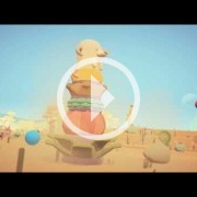 E3 2017: Ooblets asoma por la feria con el tráiler más adorable posible