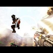 E3 2017: LawBreakers sale el 8 de agosto