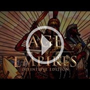 E3 2017: Microsoft anuncia Age of Empires: Definitive Edition