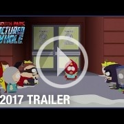 E3 2017: South Park: Retaguardia en Peligro tiene nuevo tráiler y gameplay