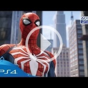 E3 2017: El Spider-Man de Insomniac es un espectáculo