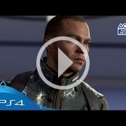 E3 2017: Así se juega a Detroit: Become Human