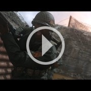 E3 2017: Call of Duty: WWII cogió su fusil [actualizada]