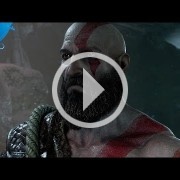 E3 2017: God of War sigue por el camino del padrazo