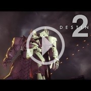 E3 2017: Destiny 2 tiene otro tráiler y adelanta un poco su lanzamiento