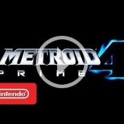 E3 2017: Y se anunció Metroid Prime 4 [Actualizada]