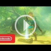 E3 2017: Los DLC de Zelda tienen un nuevo tráiler