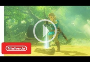E3 2017: Los DLC de Zelda tienen un nuevo tráiler
