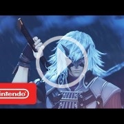 E3 2017: Nuevo tráiler de Xenoblade Chronicles 2