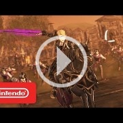 E3 2017: Otro vistazo a Fire Emblem: Warriors