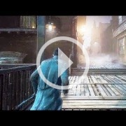 E3 2017: Vampyr se deja ver de nuevo y cada vez pinta mejor