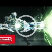 E3 2017: 40 minutos de Xenoblade Chronicles 2