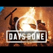 E3 2017: Aún más gameplay de Days Gone