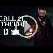 E3 2017: Los tentáculos de Call Of Cthulhu también llegan a Los Angeles