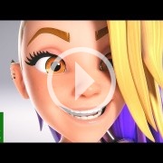 Así son los nuevos avatares de Xbox
