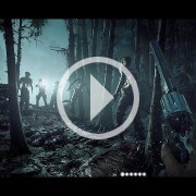 E3 2017: Gameplay de Hunt: Showdown