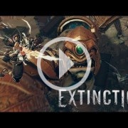 Extinction es aún más Attack on Titan de lo que parecía