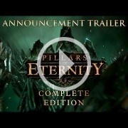 Pillars of Eternity: Complete Edition llega a Xbox One y PS4