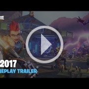 Fortnite llegará a las tiendas el 21 de julio