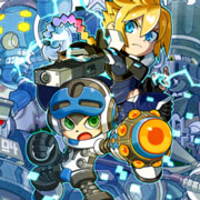 Análisis de Mighty Gunvolt Burst