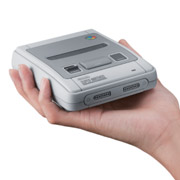 Anunciada la Super Nintendo Mini, que saldrá el 29 de septiembre