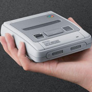 SNES Mini: Las ausencias y la sorpresa