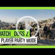 Watch Dogs 2 añade un modo online para cuatro jugadores