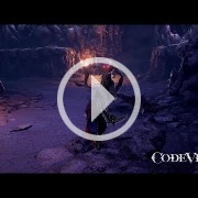 Más material de Code Vein, el nuevo juego de Shift y Bandai Namco