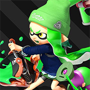 Nintendo anuncia un Splatoon 2 Direct para este jueves