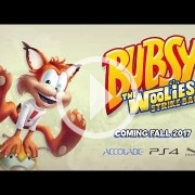 Bubsy regresa con The Woolies Strike Back para traer el Infierno a la Tierra