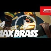 Max Brass se unirá al plantel de ARMS el 12 de julio [Actualizada]