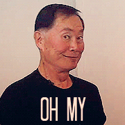 George Takei debutará en el desarrollo de videojuegos a los 80 años de edad